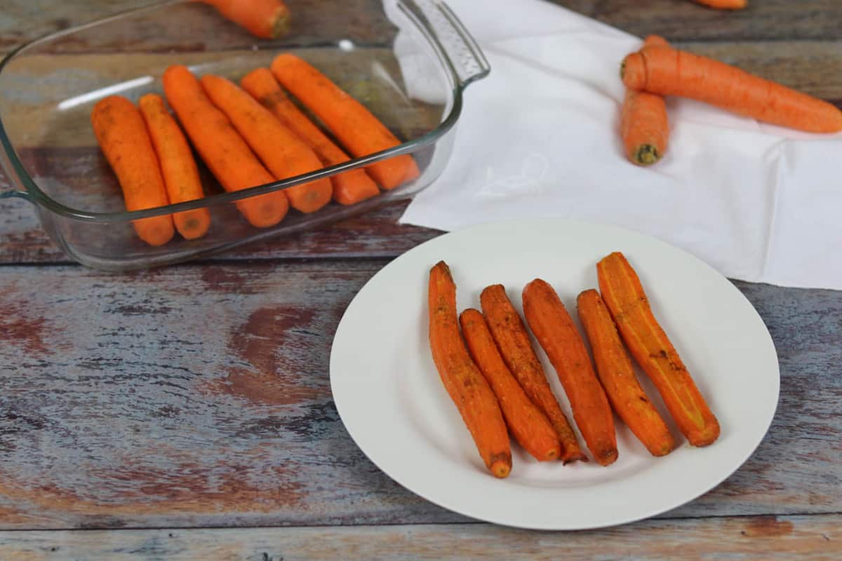 cómo se pueden recuperar las zanahorias blandas o aguadas