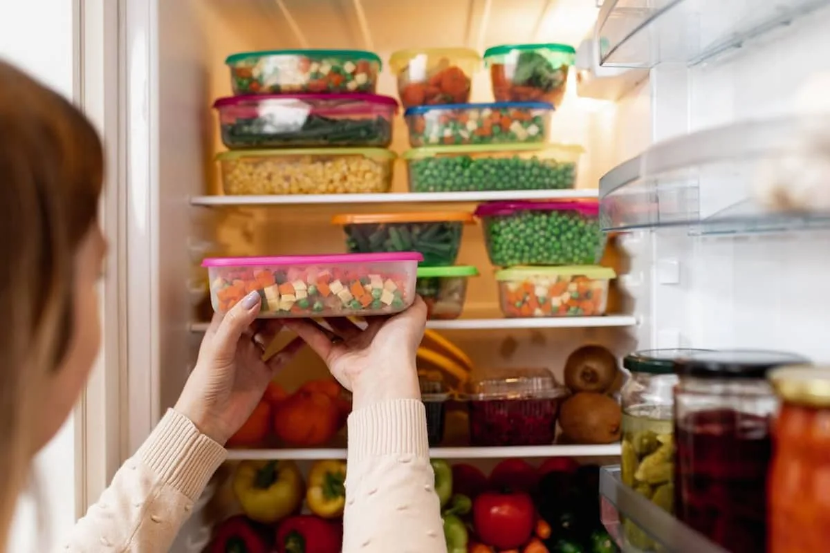 congelar y descongelar alimentos de forma correcta ayudan a evitar intoxicaciones alimentarias