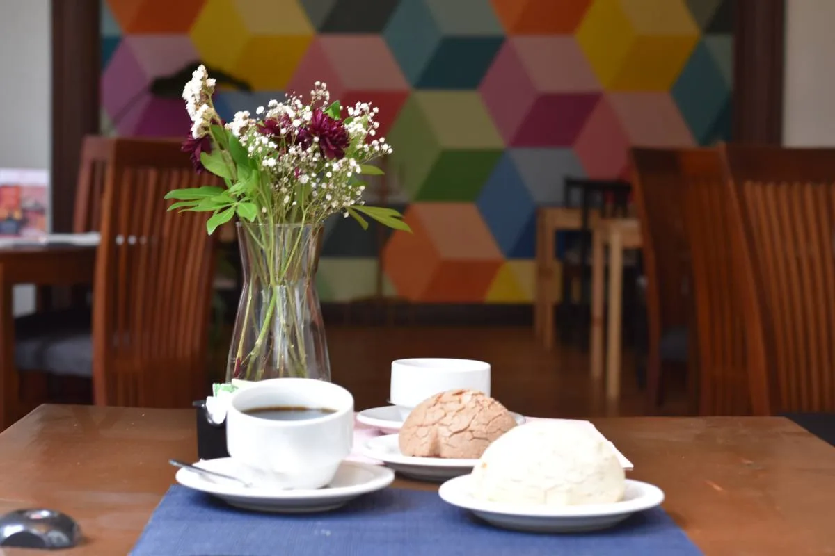 Casa Santa María ofrecerá un menú especial para el Día de las Madres.