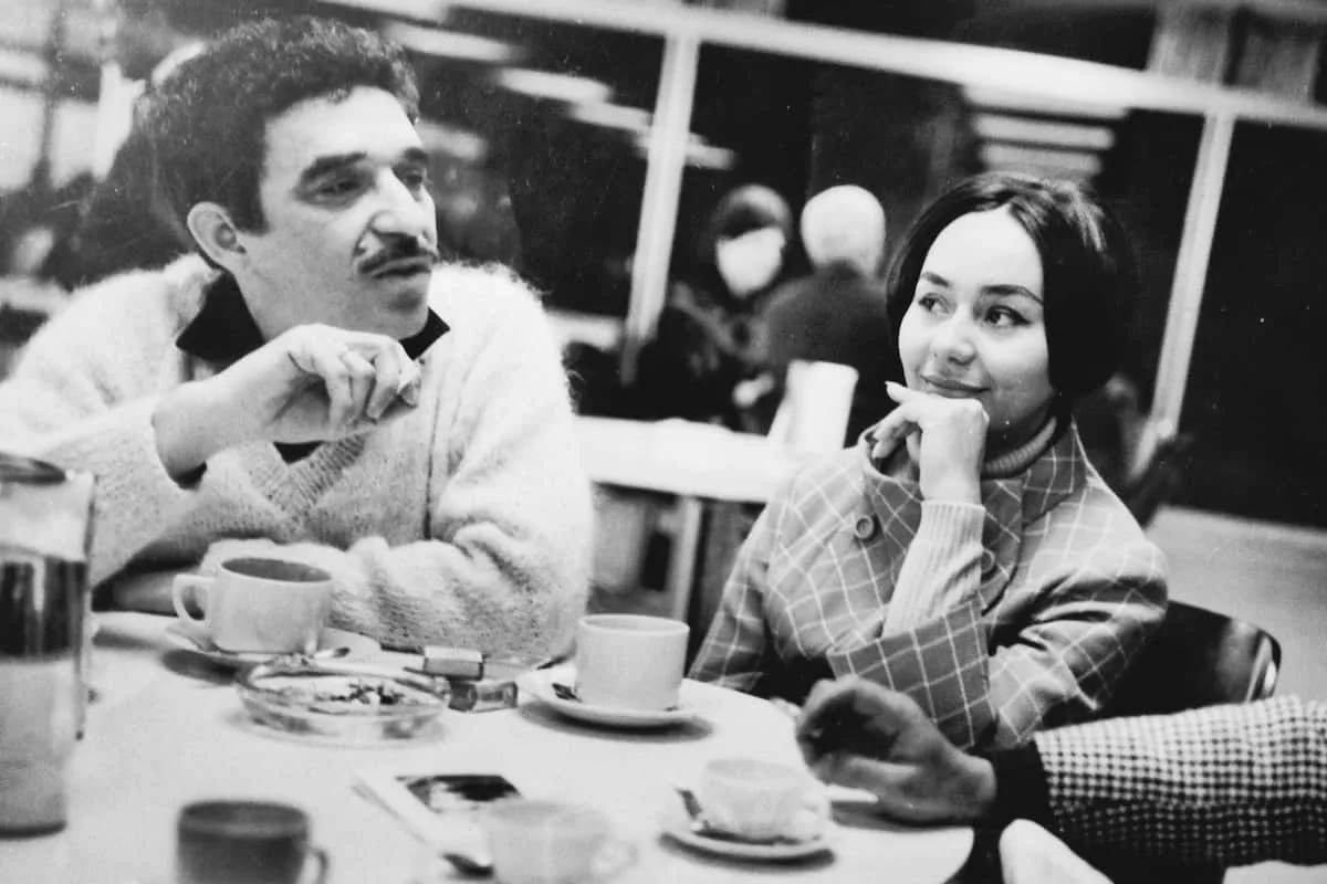 García Márquez tuvo una estrecha relación con la gastronomía de su región natal