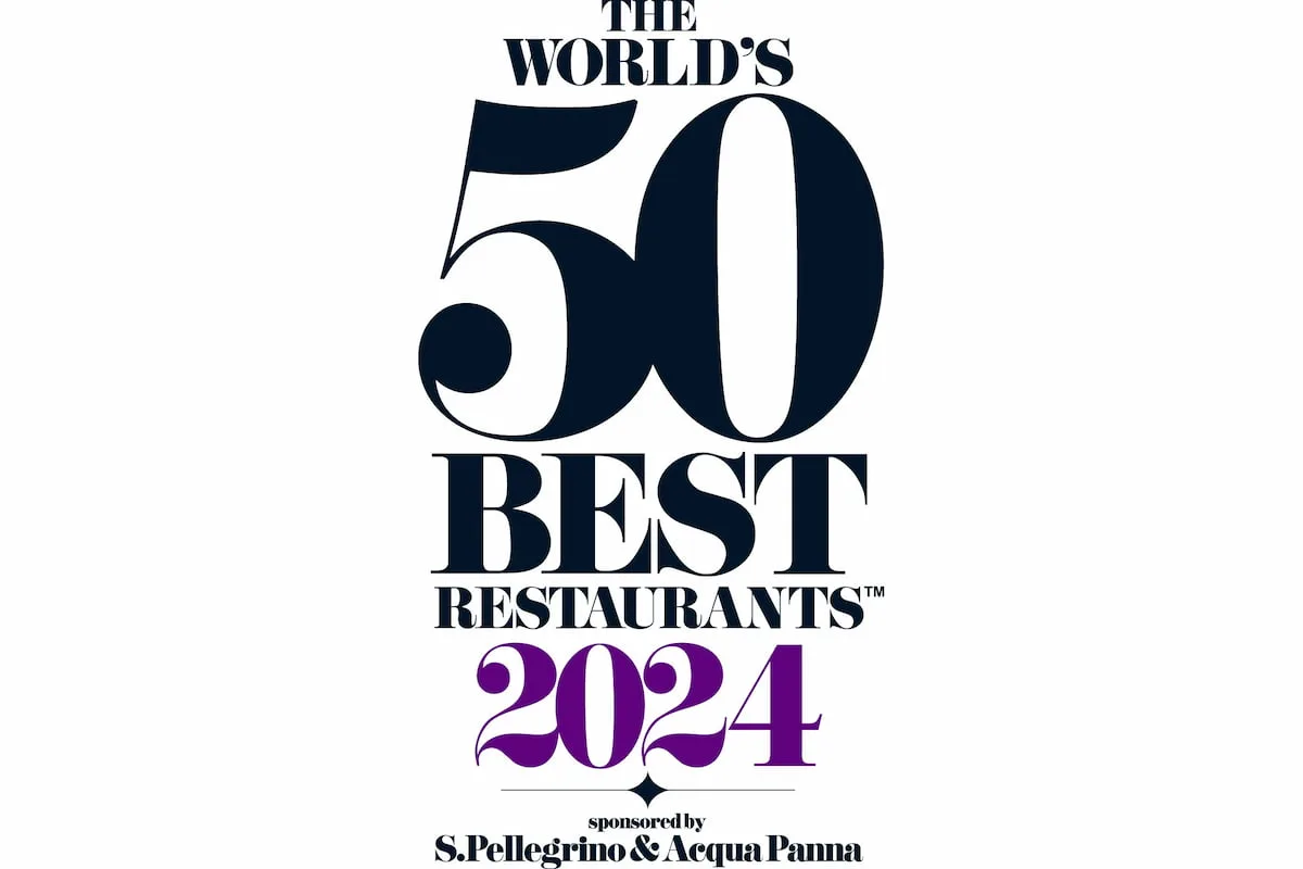 The World’s 50 Best Restaurants 2024