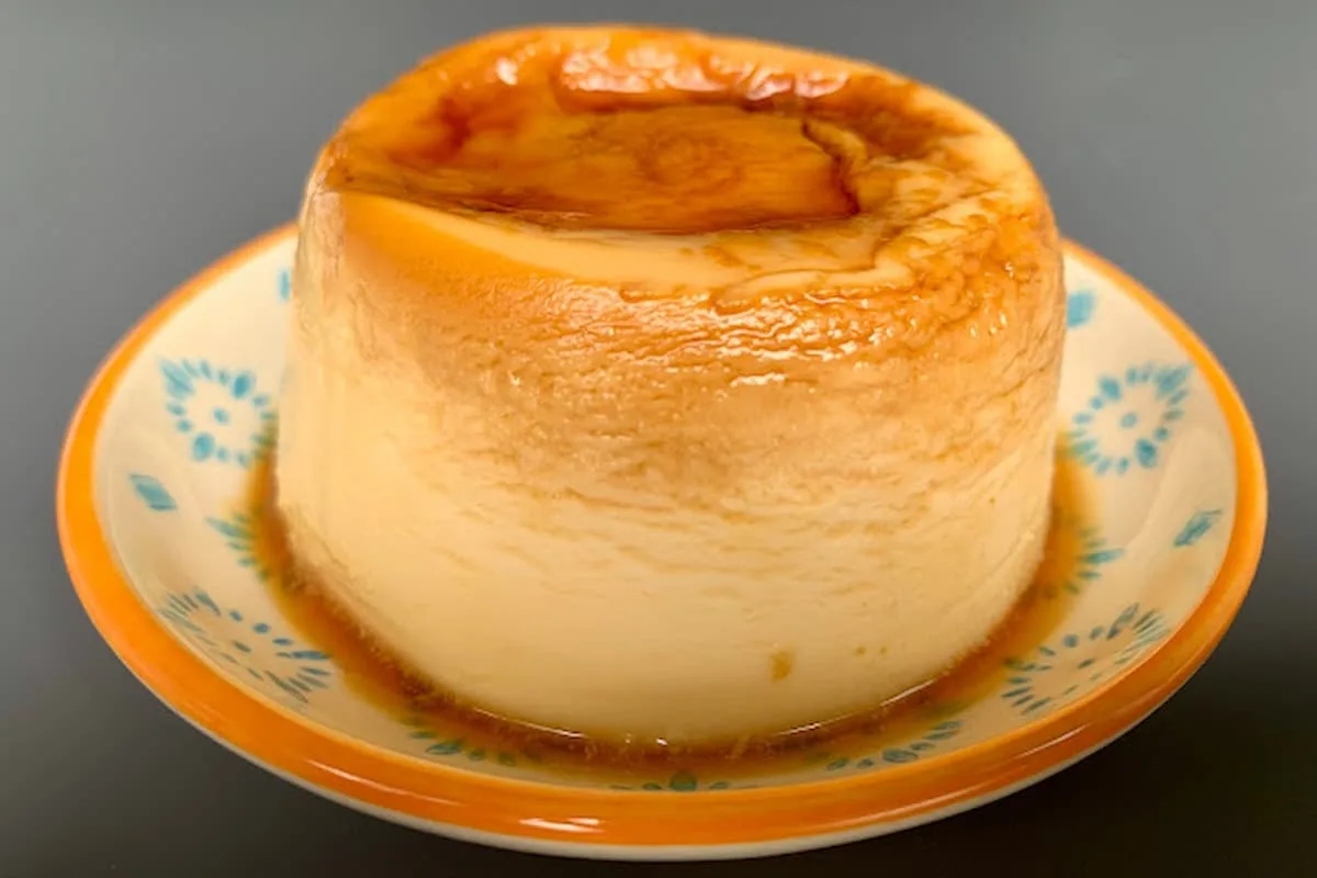 postre rápido y delicios en 5 minutos