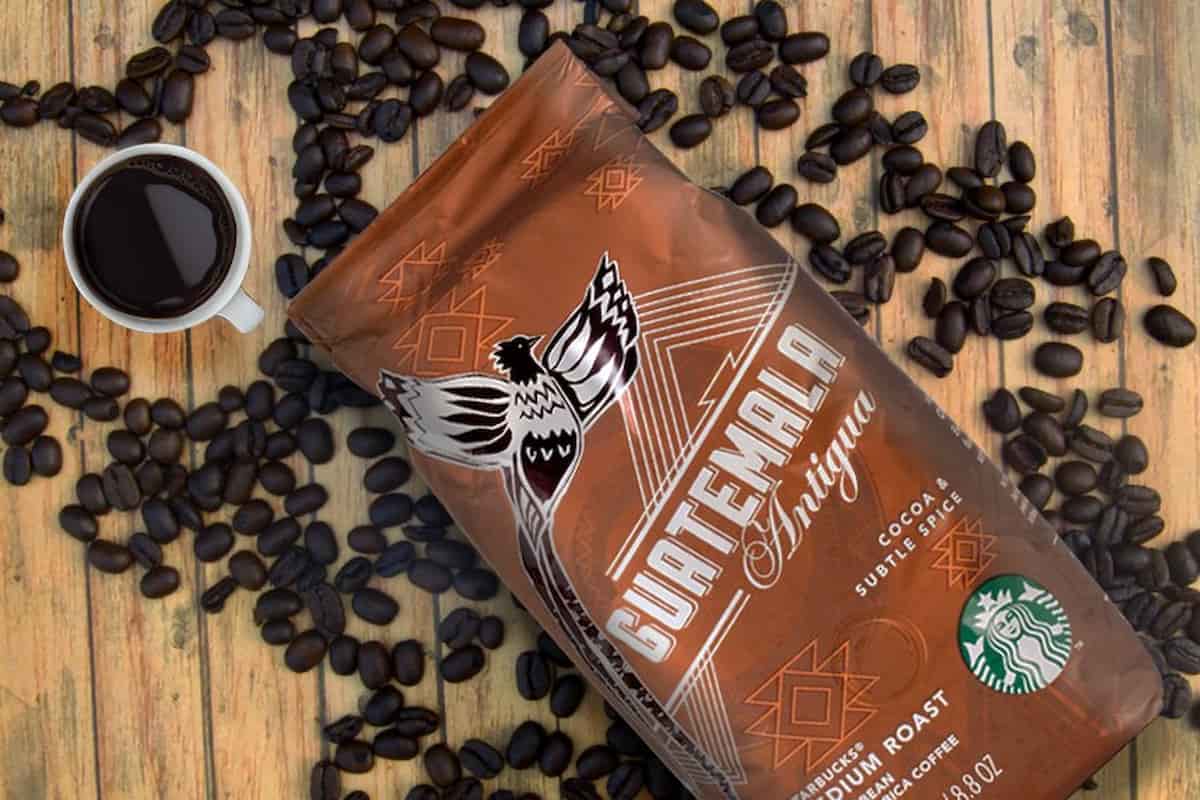 cuál es el problema del café en Guatemala de pequeños productores contra grandes cadenas