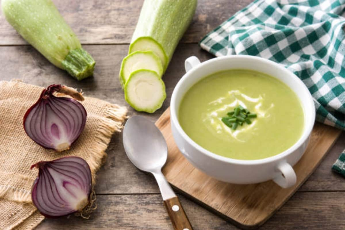 Cualquier tipo de calabaza que tengas a la mano te puede servir para preparar esta receta. / Foto: Shutterstock