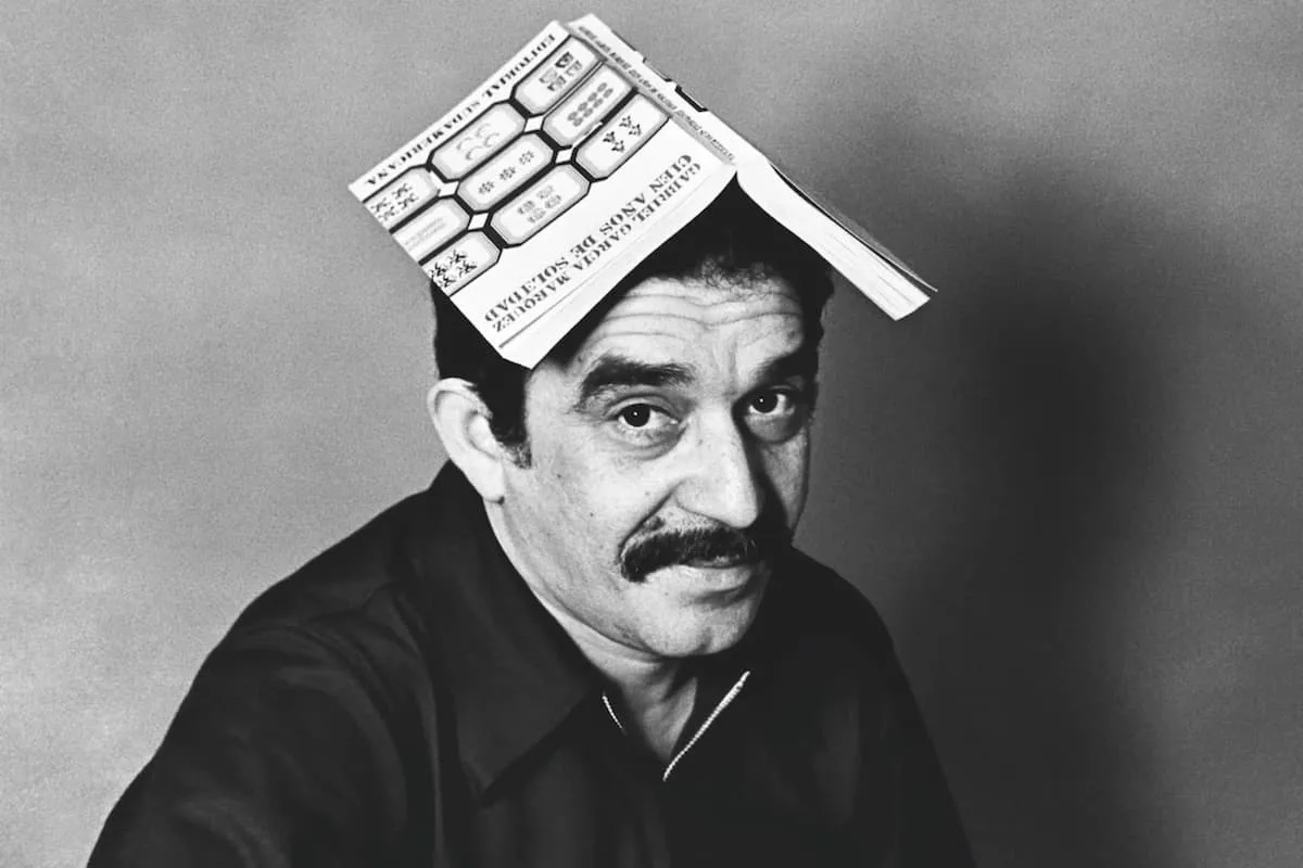 la cocina de Gabriel García Márquez