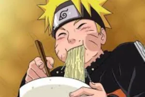 Gracias a mi afición por el manga y el anime conocí el ramen hace ya muchos años, cómo no, con Naruto. / Foto: por Denisse Perez