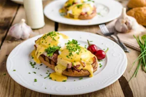 Huevos Benedictinos: todo lo que tienes que saber para tener el mejor desayuno estrella. / Foto: iStock