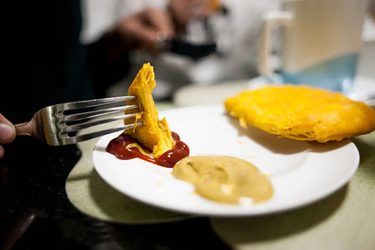 Las sopaipillas por su sabor neutral, pueden ser consumidas dulces o saladas. / Foto: iStock