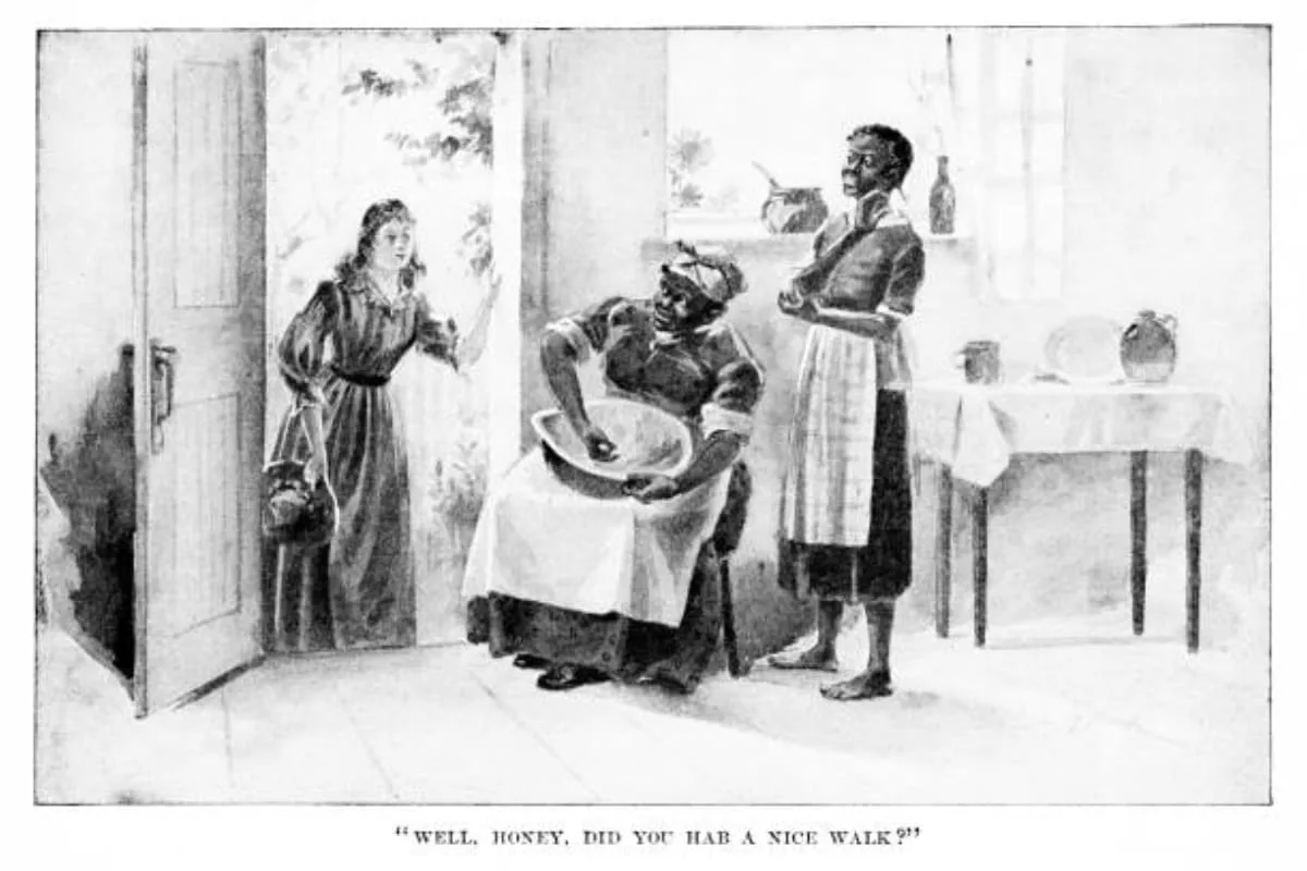 Lo esclavos africanos fueron quienes comenzaron a preparar platillos con pollo en las cocinas de los plantíos en los que trabajaban, mayormente en la zona de Virginia en los Estados Unidos. / Foto: iStock