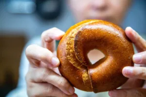 Pan bagel_ de Polonia para el mundo. / Foto: iStock