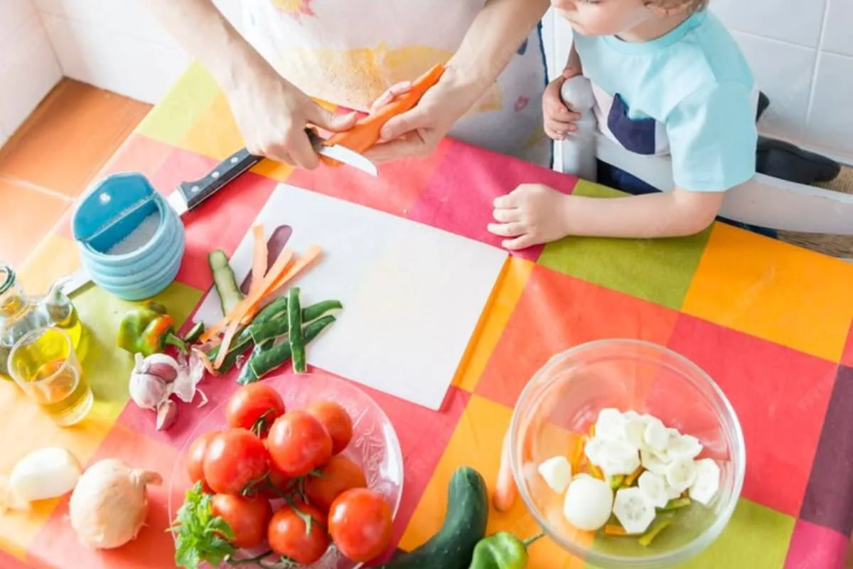 Recetas de cenas completas, sanas, variadas y fáciles de preparar. / Foto: iStock