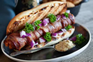 recetas monchosas de hotdogs imperdibles