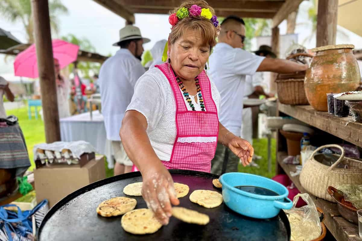 cuál es el futuro de la gastronomía tradicional de Querétaro 