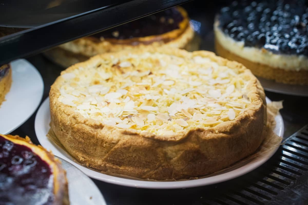 Guía de lugares con los mejores cheesecake de la CDMX