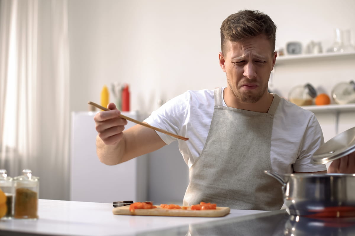 consejos para cocinar