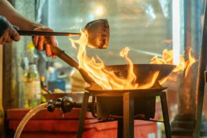 los mejores consejos para preparar arroz frito