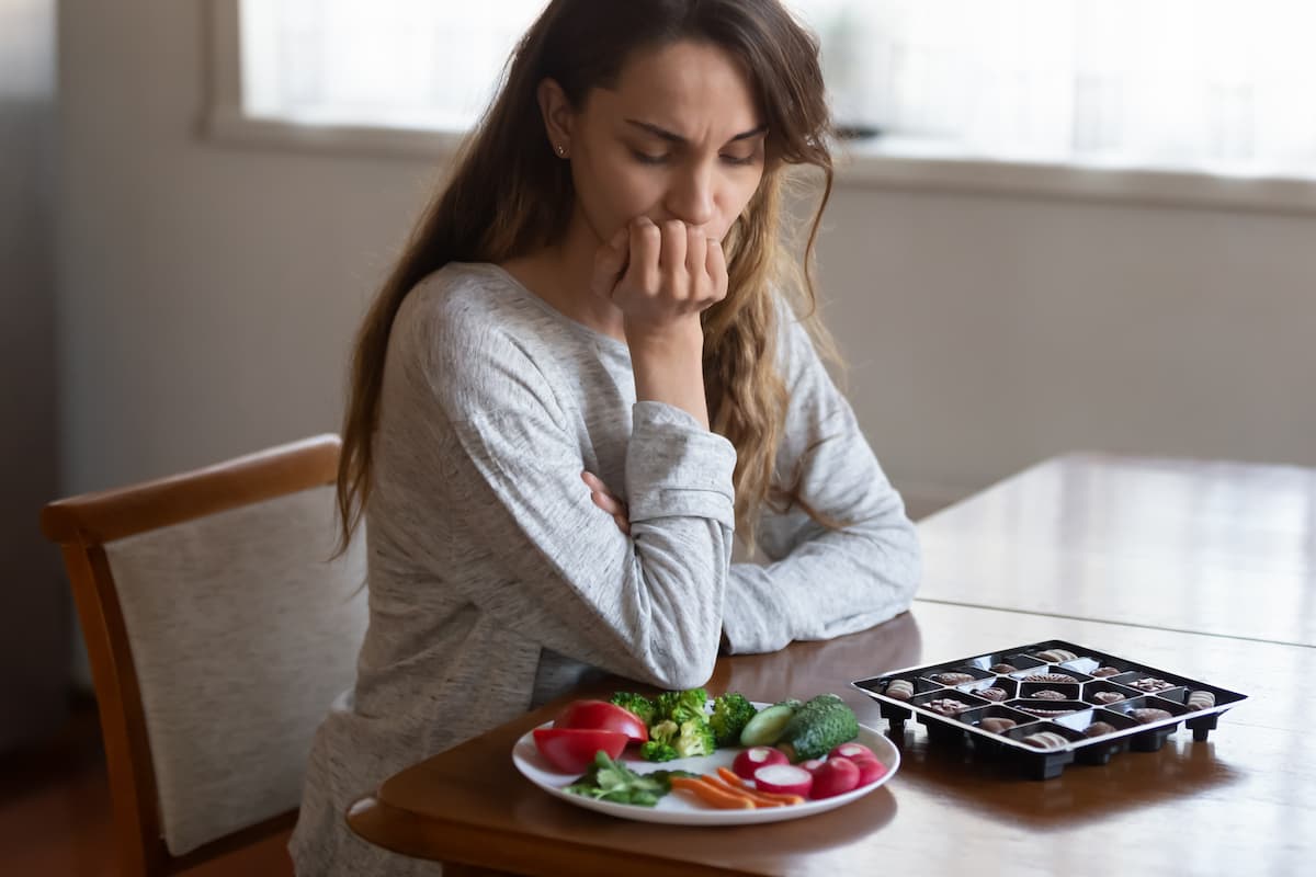 cuál es la dieta que te ayuda a combatir la depresión