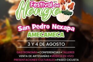 Amecameca celebrará una fiesta imperdible