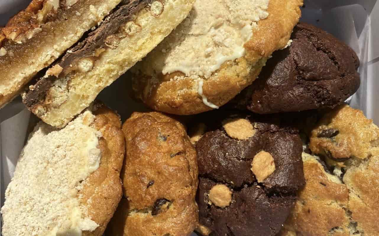 5 Galletas imperdibles en CDMX