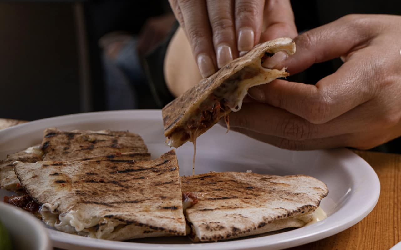 5 Taquerías en la Colonia del Valle