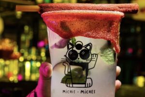 La ruta de las mejores micheladas de la CDMX