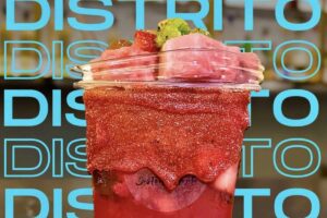 La ruta de las mejores micheladas en la CDMX