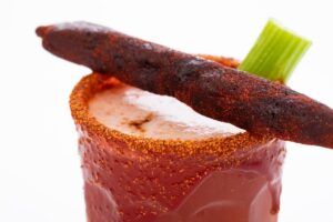 La ruta de las mejores micheladas en la CDMX