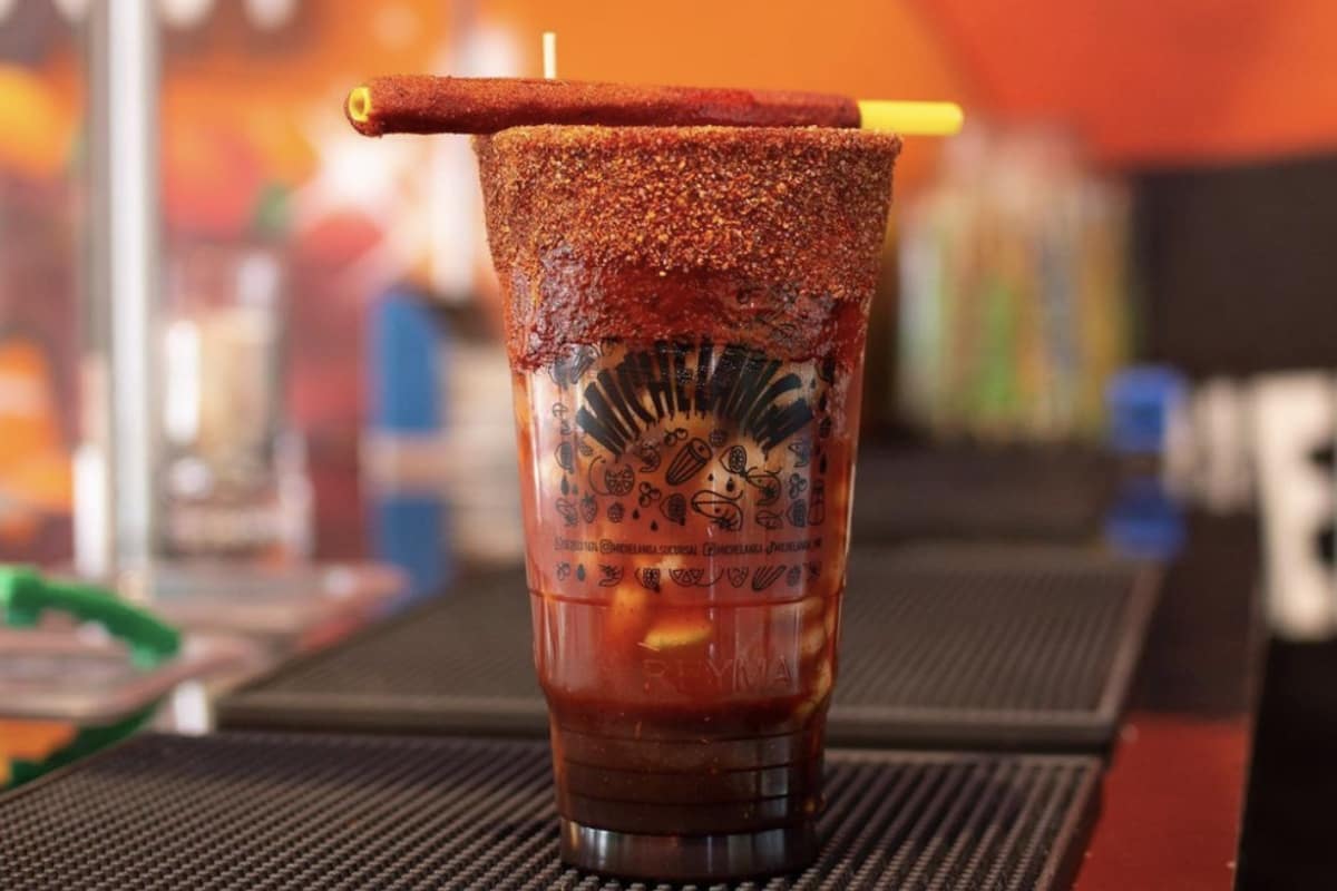 La ruta de las mejores micheladas en la CDMX