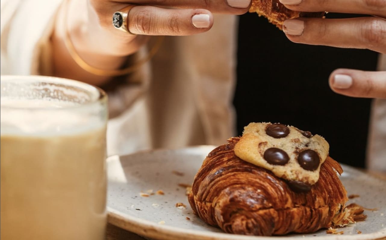 Panaderías con precios accesibles