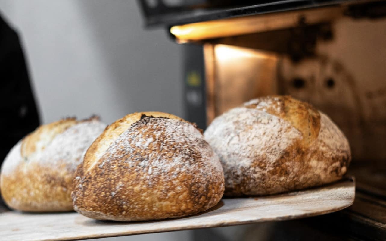 Panaderías con precios accesibles