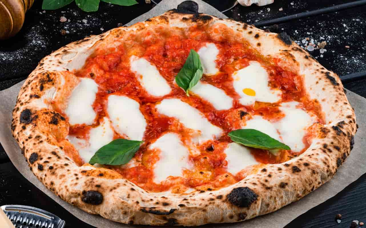 Pizzas alrededor del mundo: 5 estilos de pizza más populares