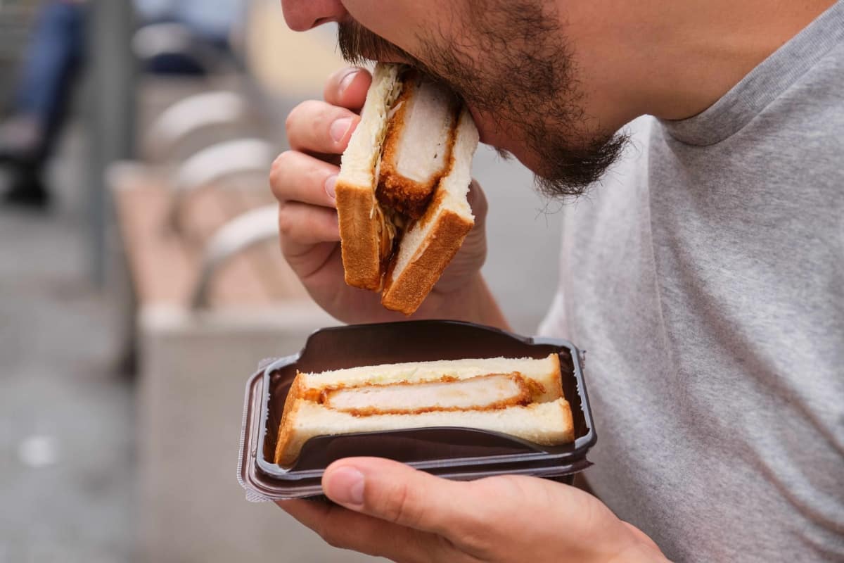 Sándwiches de México y el mundo dignos de mencionar