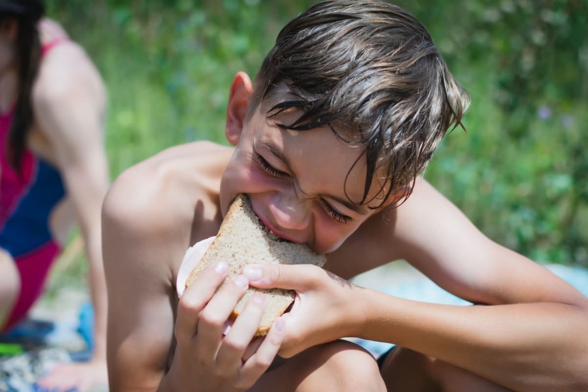 Sándwiches de México y el mundo dignos de mencionar