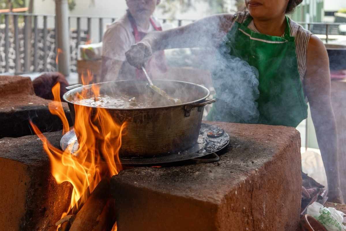 Cencalli: Casa del Maíz y la Cultura Alimentaria ofrece una serie de actividades y cursos de cocina gratis en CDMX.