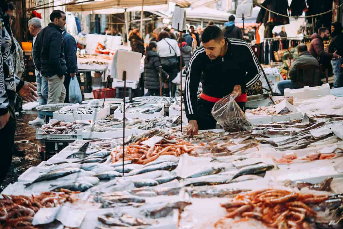 cuáles son los mejores destinos gastronómicos para foodies