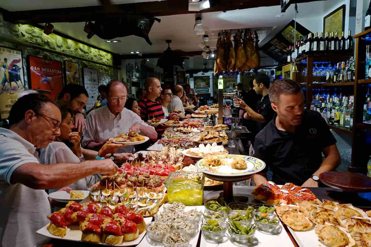 destinos gastronómicos del mundo