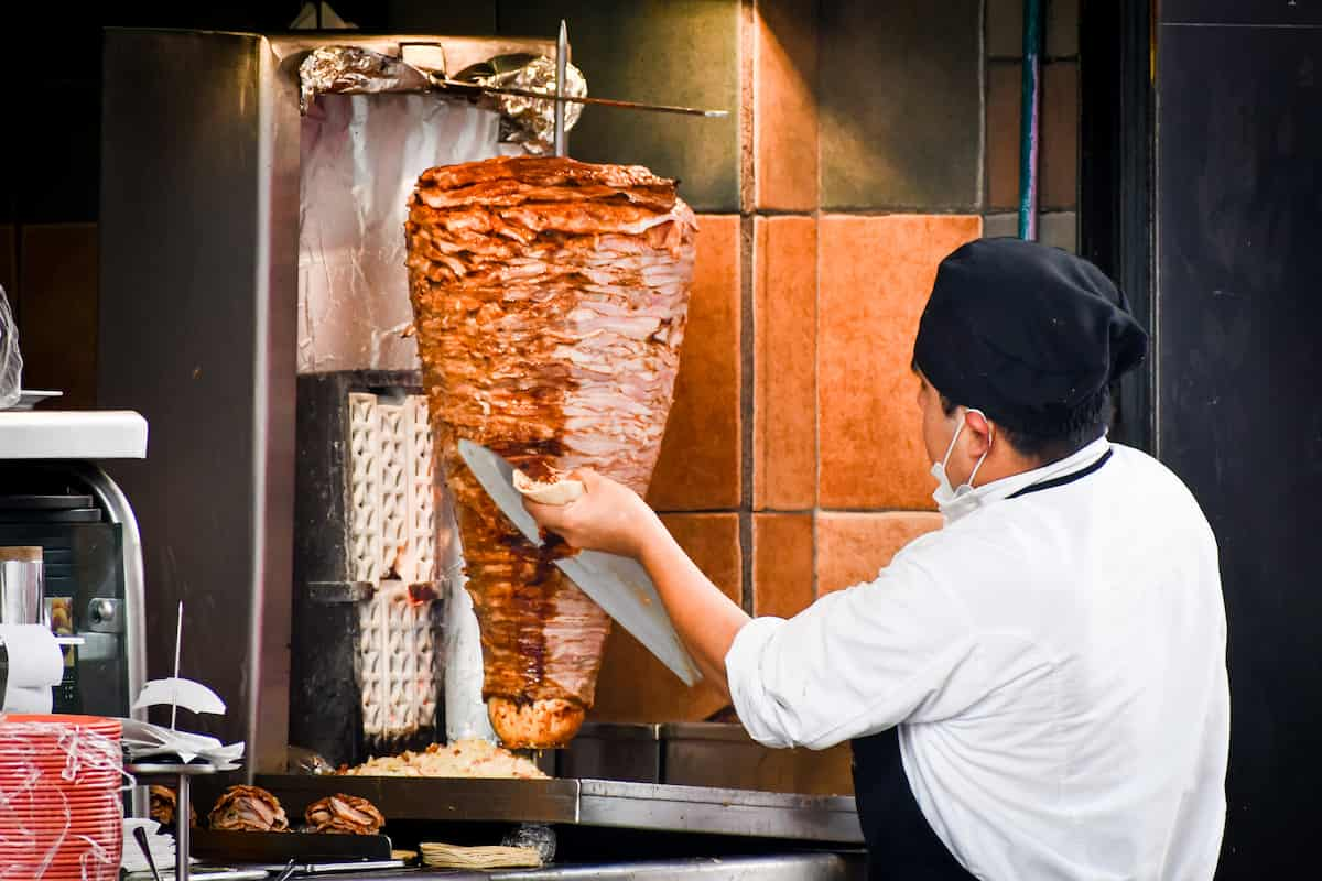 Ciudad de México una ciudad para todo foodie