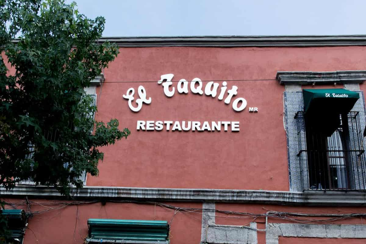 el restaurante mexicano cerrará en cdmx