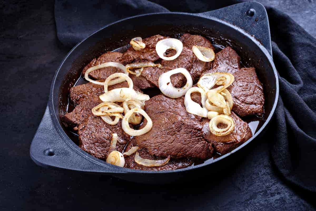 cómo calentar la comida de forma correcta