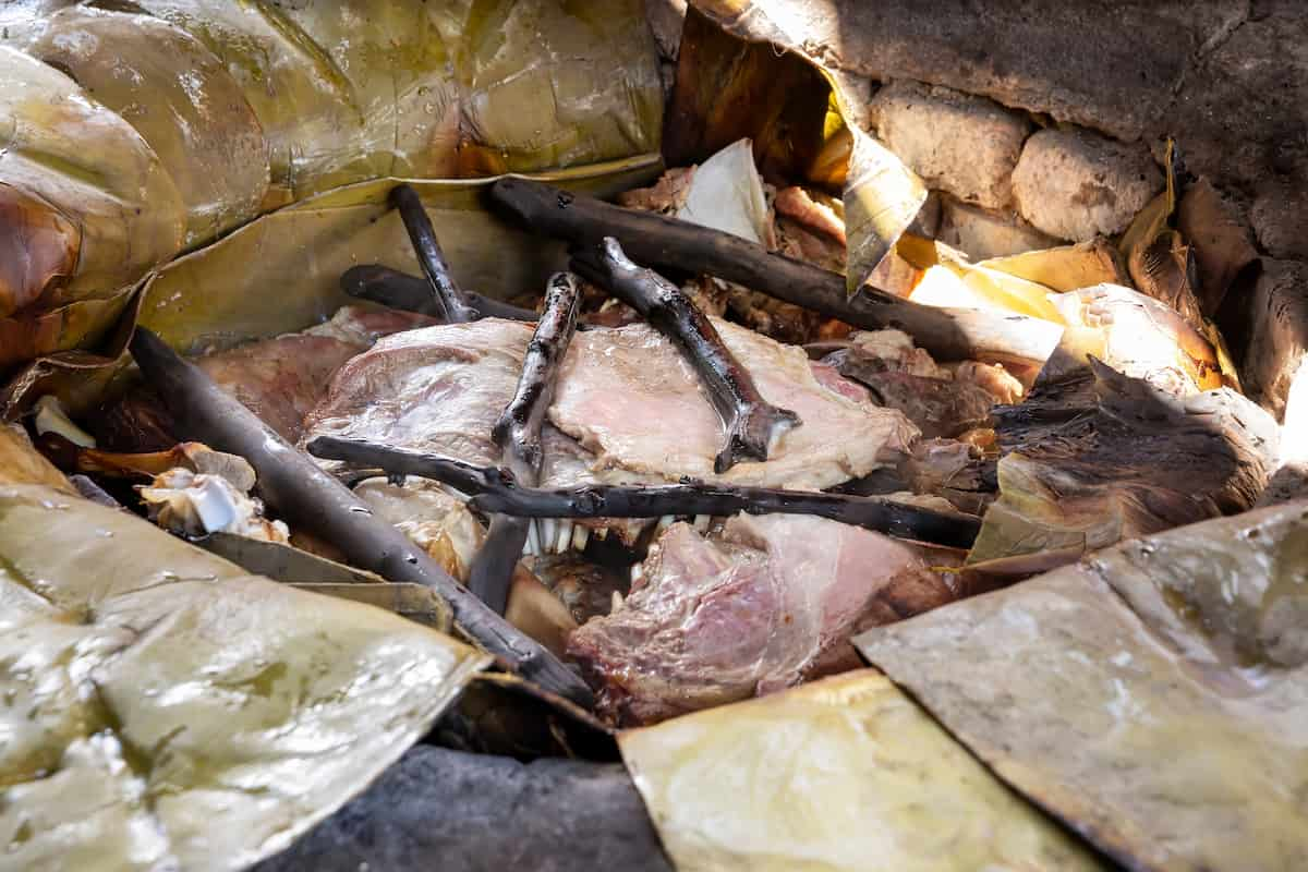 Feria de la Barbacoa y el Pulque 2024