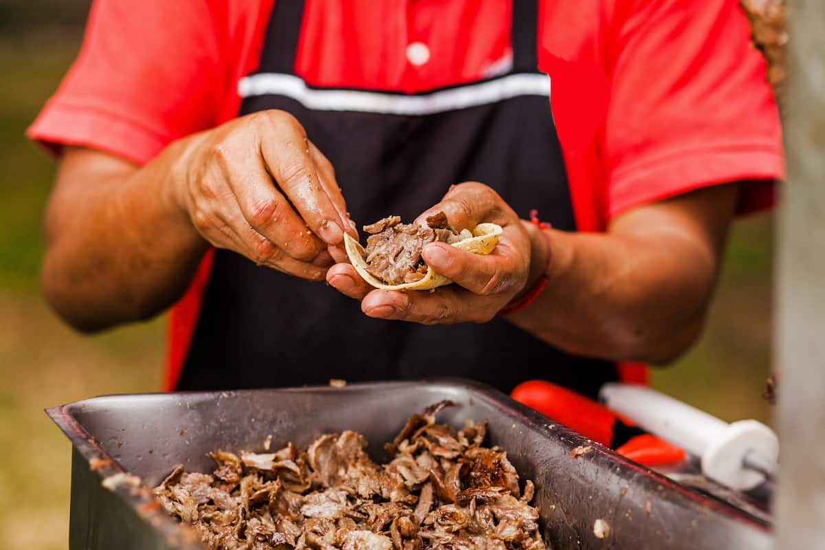 Feria de la Barbacoa y el Pulque Boyé 2024