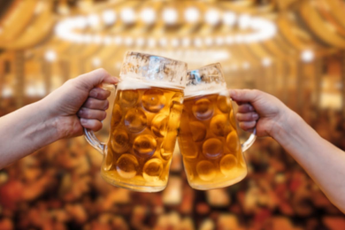 Festival sostenible: el Oktoberfest