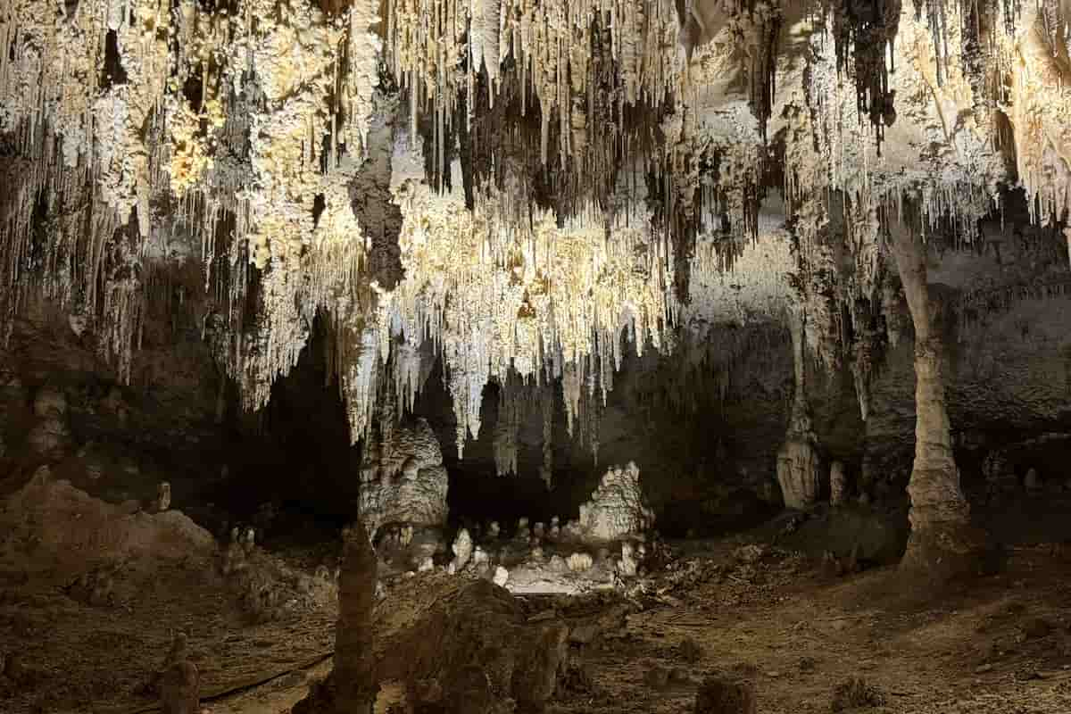 Parque Nacional de EUA