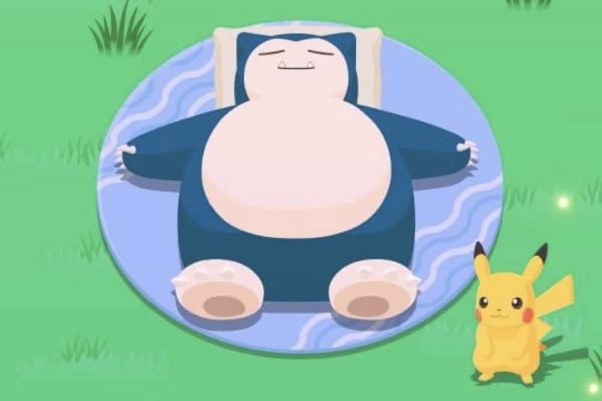 Pokemón Sleep: la guía de cómo cocinar las recetas y sus ingredientes.