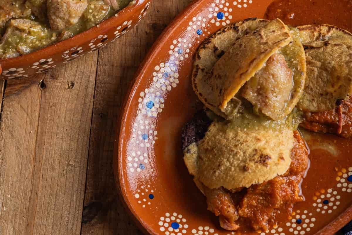 Recetas para la noche mexicana que no pueden faltar en tu mesa.