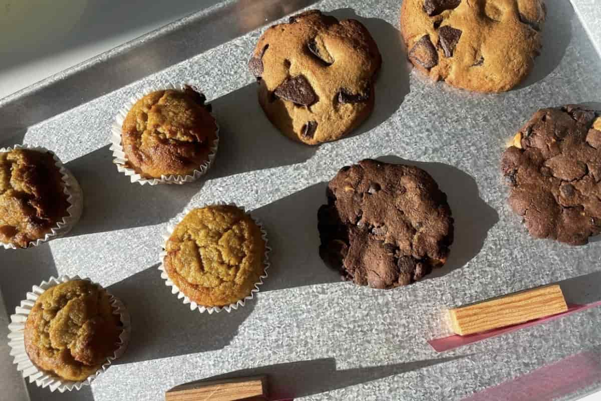 Dulce Mando: la panadería que ofrece algo más allá de solo panadería.