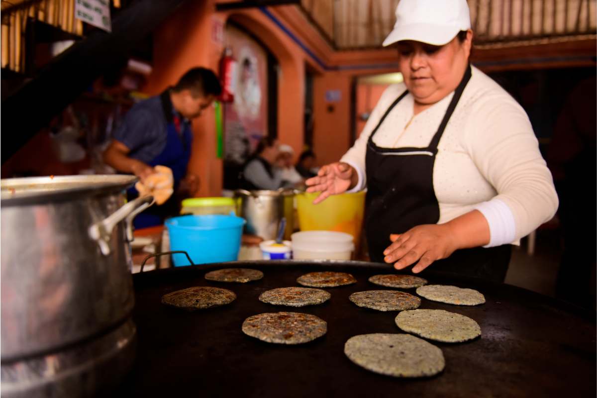 violencia de género en la gastronomía: Las mujeres como pilares de la gastronomía