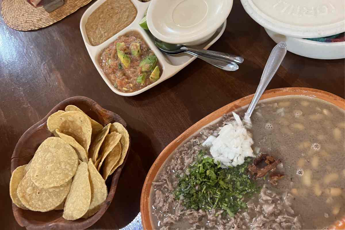 Ruta de la Carne en su Jugo en Guadalajara