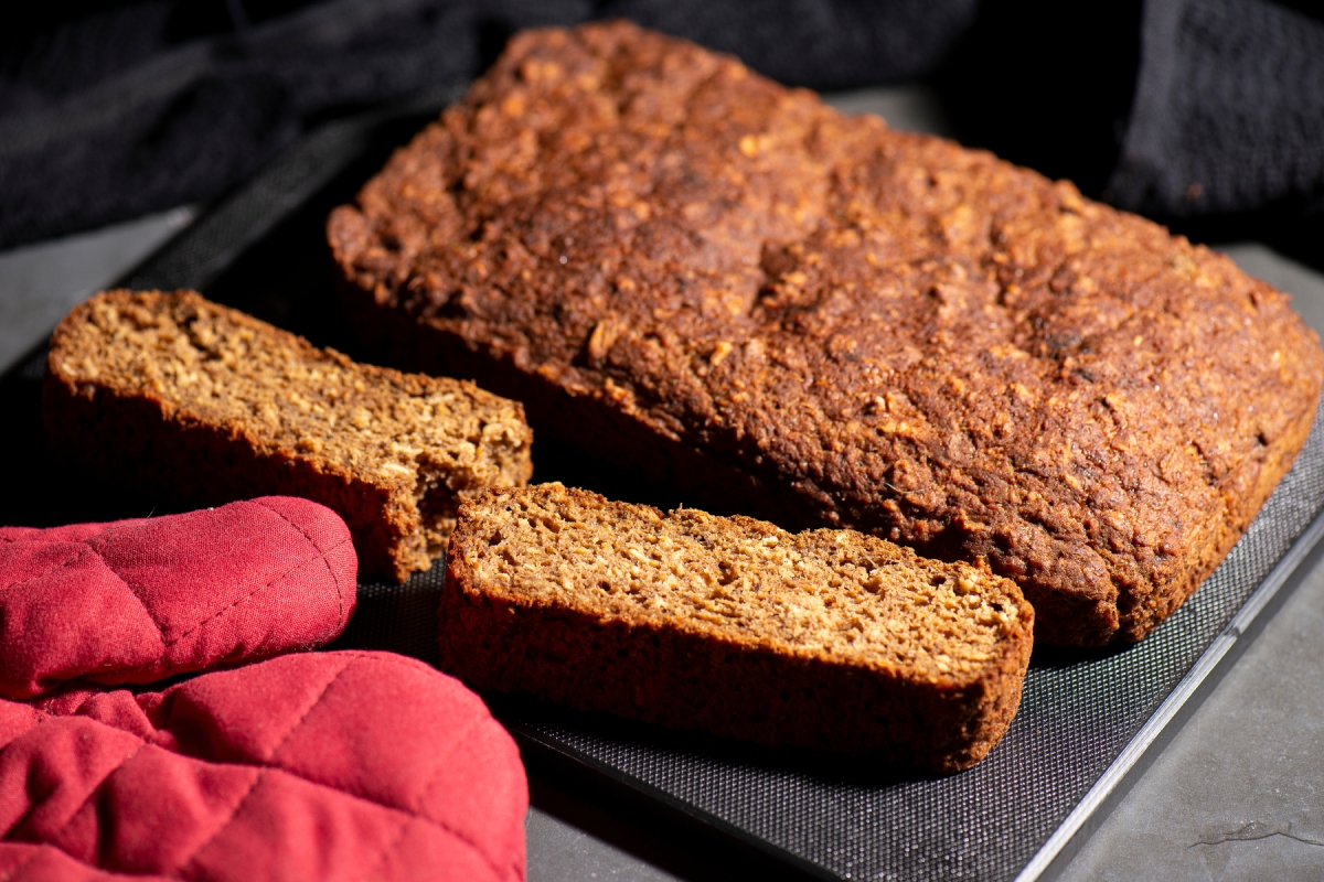 Teff: El Grano Antiguo que Ha Ganado Popularidad en la Alimentación Moderna.