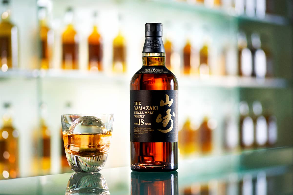 el whisky más recomendado para los amantes de este destilado